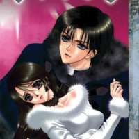  ����� - Cross <small>Story & Art</small> 